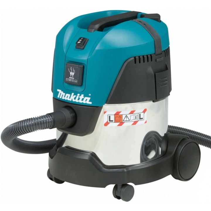 Промышленный пылесос Makita VC2012L