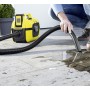 Промышленный пылесос Karcher WD 1 Compact Battery Set (1.198-301.0)