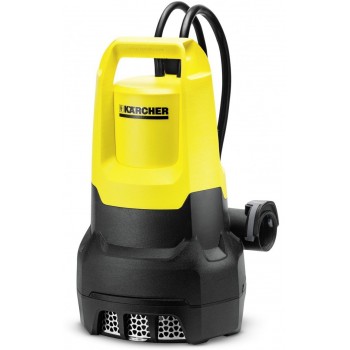 Pompă de drenaj Karcher SP 7 Dirt (1.645-504.0)