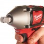 Mașină de înșurubat cu impact Milwaukee M18BIW12-0 (4933443590)