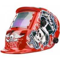 Masca pentru sudori Red Technic RTAPS0061