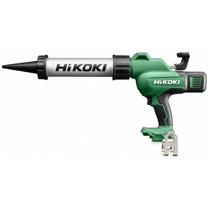 Pistol pentru sealant Hikoki AC18DAWQZ