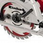 Fierăstrău circular Einhell TE-CS 165