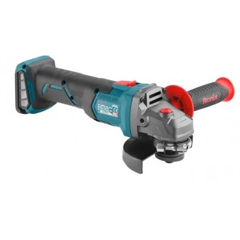 Углошлифовальная машина Ronix 8901-40V