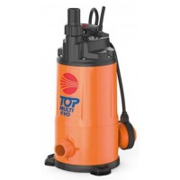 Pompă submersibilă de fântână Pedrollo Top Multi-2 Evo