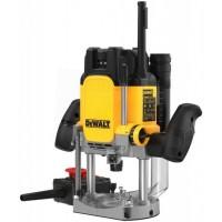 Фрезер DeWalt DWE627KT-QS