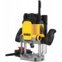 Maşina de frezat DeWalt DWE627KT-QS