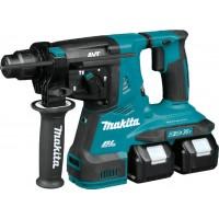 Ciocan rotopercutor Makita DHR280PT2J