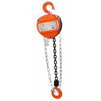 Лебёдка SomaFix SFCRS33