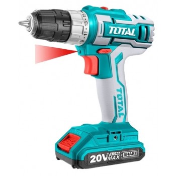 Mașină de înșurubat Total Tools TDLI200528