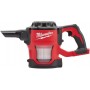 Портативный пылесос Milwaukee M18CV-0