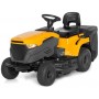 Tractor cu coasă Stiga Estate 384 M ST350