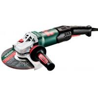 Углошлифовальная машина Metabo WEA 19-180 Quick RT (601095000)