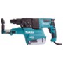 Перфоратор Makita HR2650