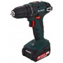 Mașină de înșurubat Metabo BS 14.4 (602206500)