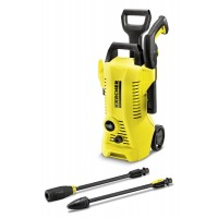 Maşina de curăţat cu înaltă presiune Karcher K2 Full Control (1.673-400.0)