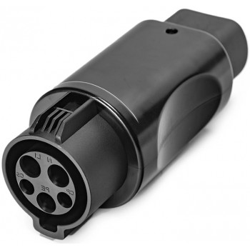 Adaptor de alimentare pentru cablu de încarcare Evcome EVCA5