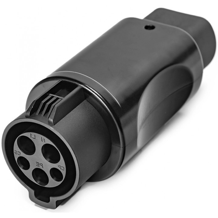 Adaptor de alimentare pentru cablu de încarcare Evcome EVCA5