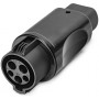 Adaptor de alimentare pentru cablu de încarcare Evcome EVCA5