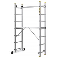 Șchele-tură Drabest AL-DR-RU-2X7-PRO