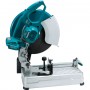 Отрезная пила Makita DLW140Z