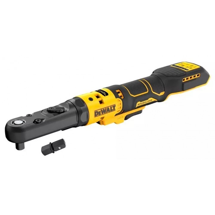 Mașină de înșurubat cu impact DeWalt DCF510N