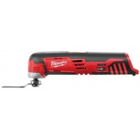 Многофункциональный инструмент Milwaukee C12MT-0 (4933427180)