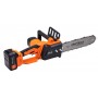 Ferăstrău cu lanţ cu acumulator Kraft&Dele KD5125