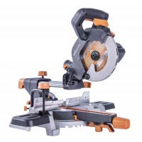 Fierastrău pentru taieri inclina Evolution R185SMS