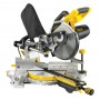 Торцовочная пила Stanley FatMax FME720