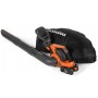 Aspirator-suflător de frunze Daewoo DABL 9042Li Set