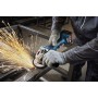 Углошлифовальная машина Bosch GWS 18V-8 (06019N9000)