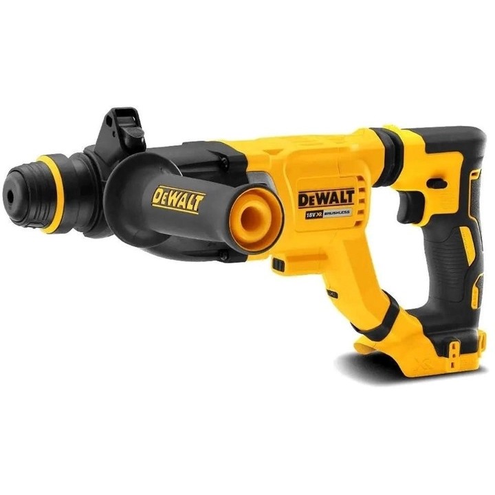 Ciocan rotopercutor DeWalt DCH263NK-XJ