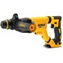 Ciocan rotopercutor DeWalt DCH263NK-XJ