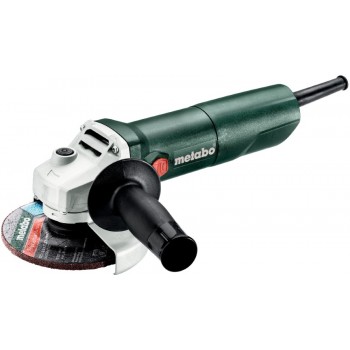 Polizor unghiular Metabo W 650-125 (603602010)