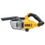 Промышленный пылесос DeWalt DCV501LN