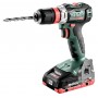 Mașină de înșurubat Metabo BS18 L BL Q (602327800)