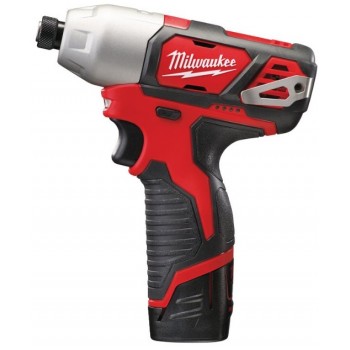 Mașină de înșurubat Milwaukee M12BID-202C (4933441960)