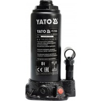 Домкрат Yato YT-17003