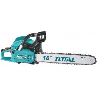 Бензопила Total Tools TG5451811