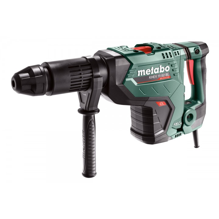 Ciocan rotopercutor Metabo KHEV 11-52 BL (600767500)