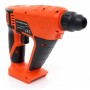 Ciocan rotopercutor Kraft&Dele KD1756
