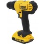 Шуруповерт DeWalt DCD771D2