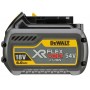 Acumulator pentru scule electrice DeWalt DCB546 Li-Ion (24841)