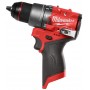 Set Milwaukee M12FPP2H2-402X