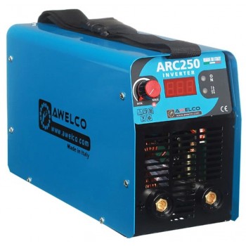 Сварочный аппарат Awelco ARC 250 (51925)