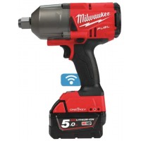 Гайковёрт Milwaukee M18ONEFHIWF34-502X (4933459730)