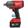 Mașină de înșurubat cu impact Milwaukee M18ONEFHIWF34-502X (4933459730)