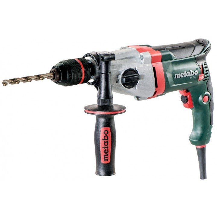 Дрель Metabo BE 850-2 Futuro Plus (600573810)