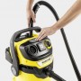 Промышленный пылесос Karcher WD 6 P V-25/8/22/T (1.628-313.0)